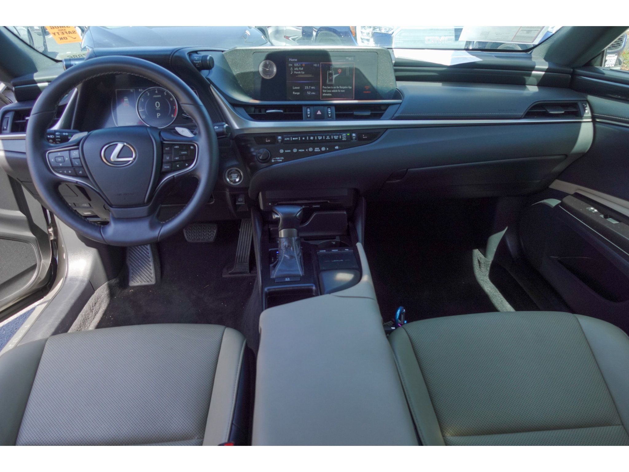 Used 2020 Lexus ES 350 FWD image 25