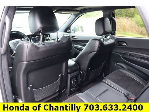 Used 2022 Dodge Durango GT image 22