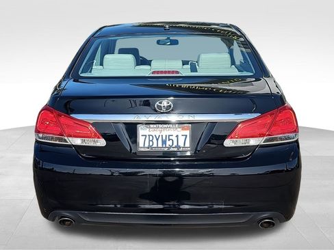 Used 2012 Toyota Avalon Base image 4