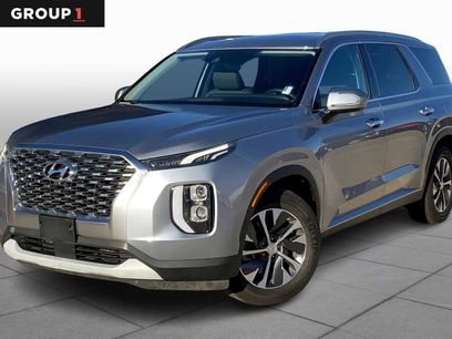 Used 2020 Hyundai Palisade SEL