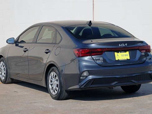 Used 2023 Kia Forte LX FWD image 41