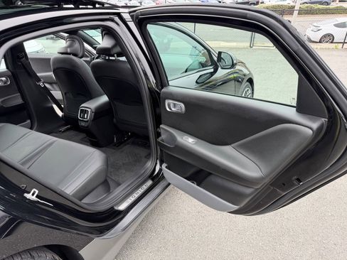 Used 2023 Hyundai Ioniq 6 Limited AWD/4WD image 41