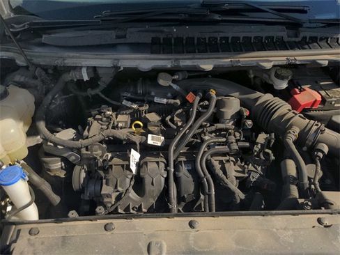 Certified 2022 Ford Edge SEL w/ Convenience Package image 13