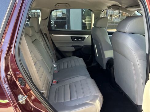 Used 2018 Honda CR-V LX image 12