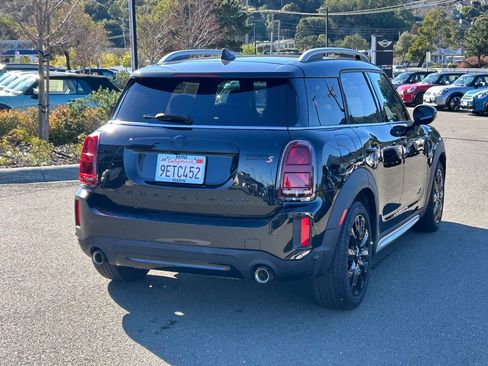 Used 2023 MINI Cooper Countryman S image 5