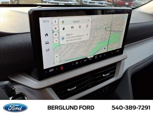 New 2026 Ford Explorer Active w/ Active Comfort Package image 16