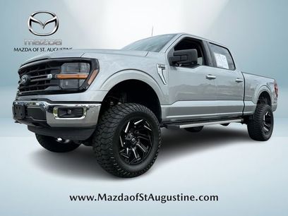 Used 2024 Ford F150 XLT w/ Tow/Haul Package