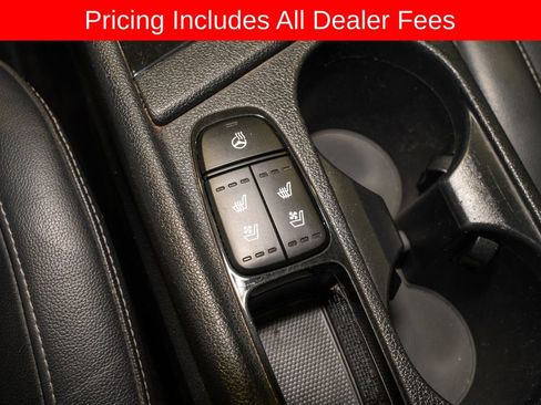 Used 2019 Kia Niro EX Premium w/ Sunroof Package FWD image 16