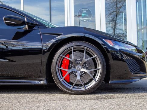 Used 2021 Acura NSX image 5