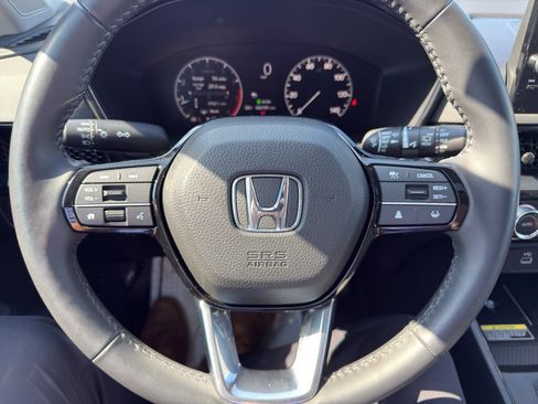Used 2025 Honda CR-V EX-L image 24
