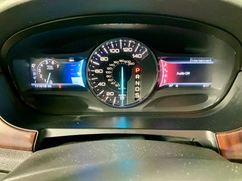 Used 2013 Ford Edge Limited image 24