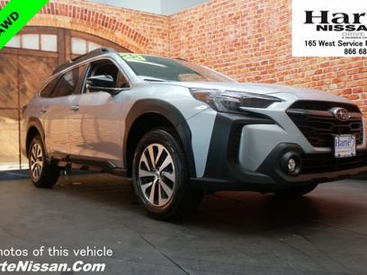 Used 2023 Subaru Outback Premium