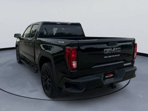 Used 2020 GMC Sierra 1500 Elevation w/ Elevation Value Package AWD/4WD image 5