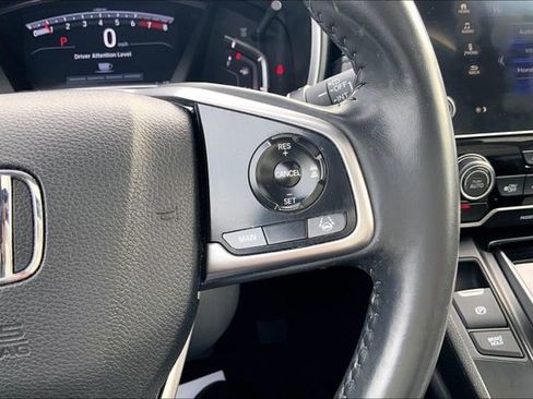Used 2022 Honda CR-V EX-L image 24