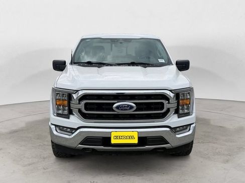 Certified 2023 Ford F150 XLT w/ Equipment Group 302A High AWD/4WD image 8