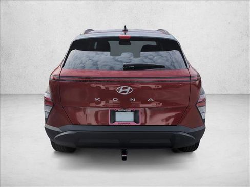 New 2026 Hyundai Kona SEL Sport image 8