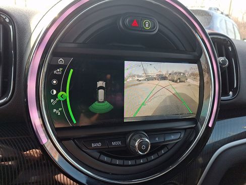 Used 2020 MINI Cooper Countryman S image 19