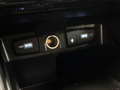 Used 2024 Hyundai Tucson SEL image 28