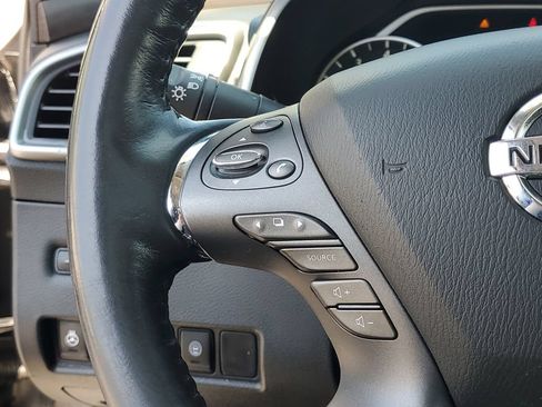 Used 2022 Nissan Murano Platinum w/ Cargo Package AWD/4WD image 26