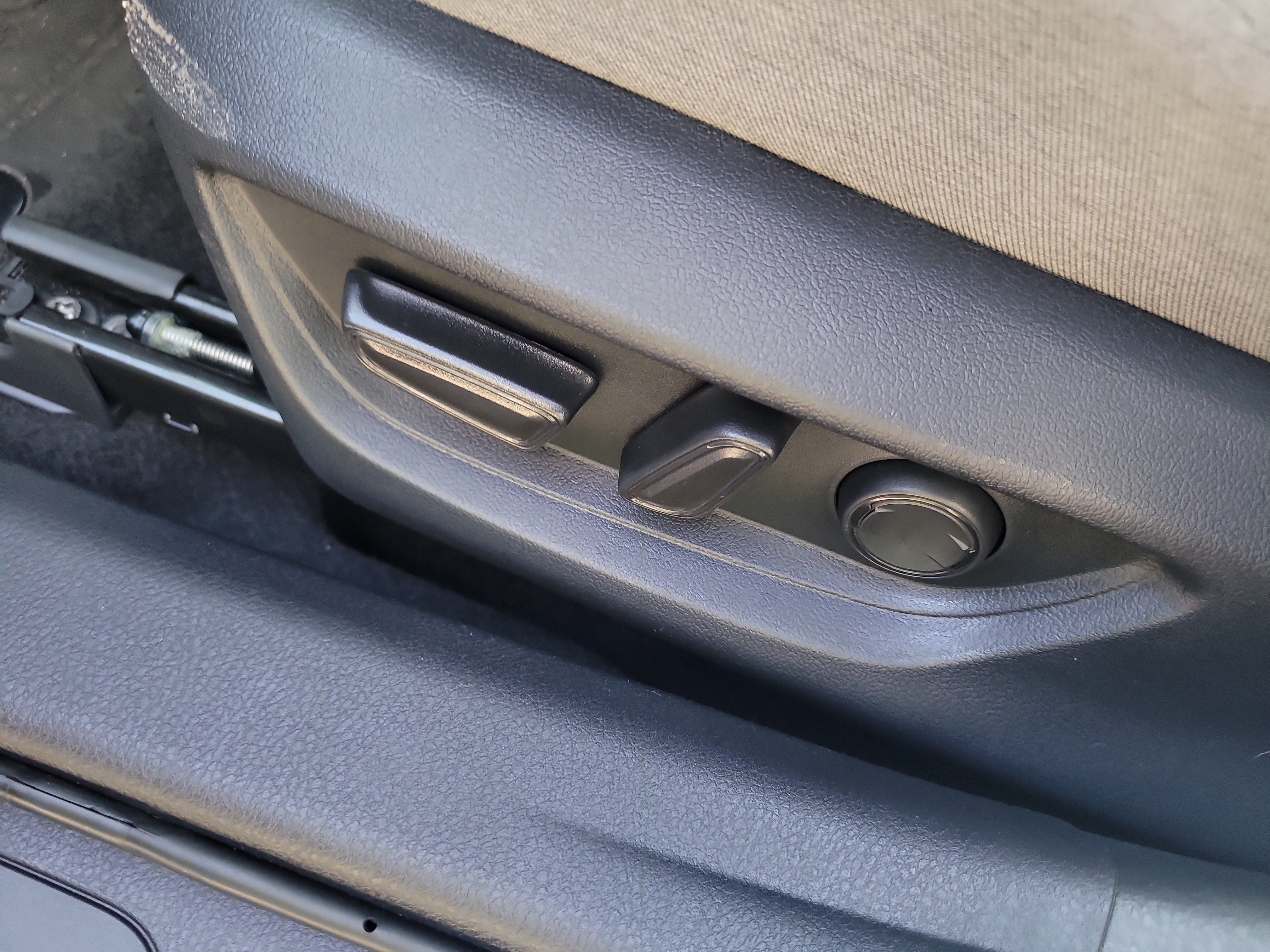 Certified 2025 Toyota Camry LE w/ Convenience Package FWD image 20
