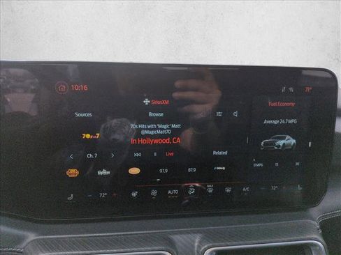 Used 2024 Ford Mustang Premium image 13