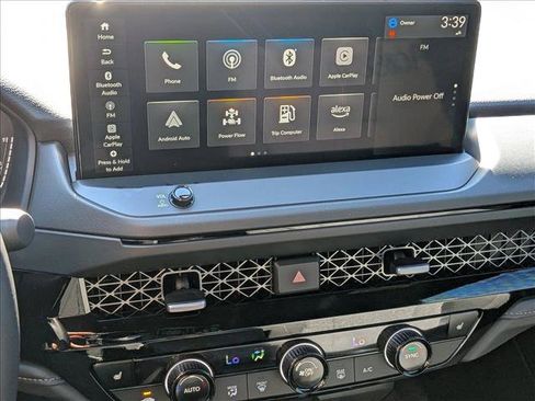 New 2025 Honda Accord Sport image 12