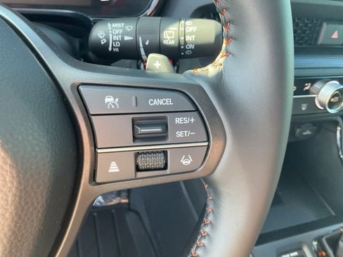 New 2026 Honda CR-V Sport-L image 11