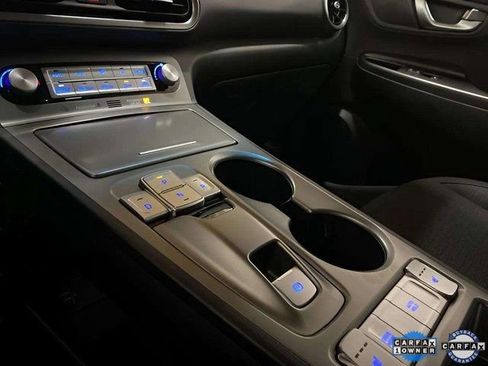 Used 2023 Hyundai Kona SE w/ Cargo Package image 50