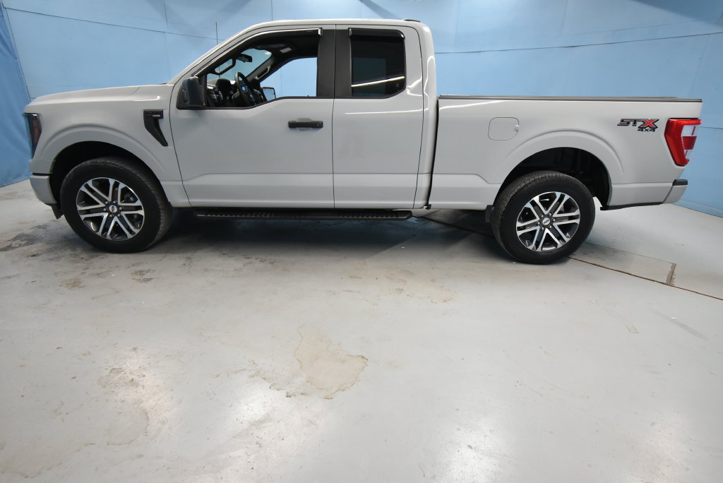 Used 2023 Ford F150 XL w/ STX Appearance Package AWD/4WD image 32