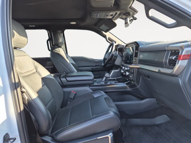 Used 2023 Ford F150 Raptor AWD/4WD image 15