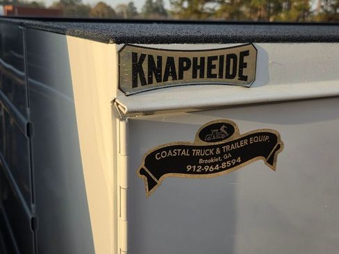 New 2026 Ford F350 XL image 7