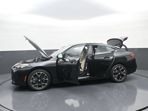 New 2026 BMW 228i xDrive w/ Technology Package AWD/4WD image 41