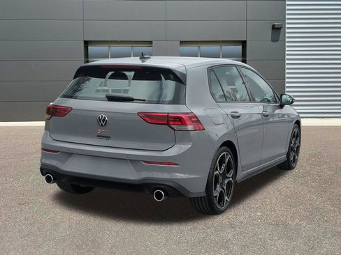 New 2026 Volkswagen GTI Autobahn image 7