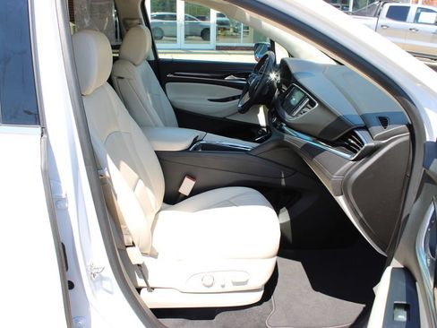 Certified 2023 Buick Enclave Essence w/ Experience Buick Package AWD/4WD image 46