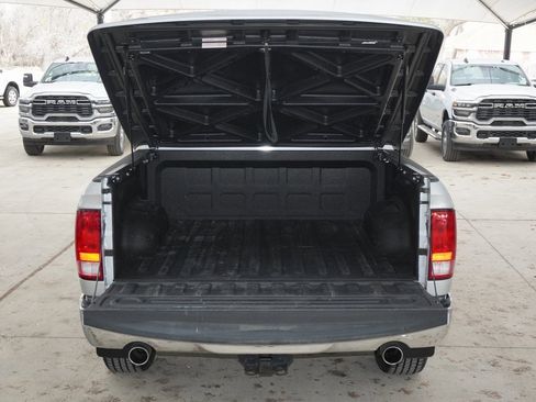 Used 2019 RAM 1500 Lone Star image 32