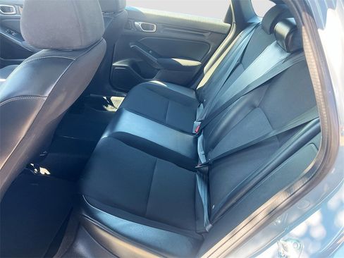 Used 2023 Honda Civic Sport image 22