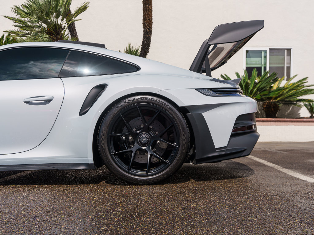Used 2024 Porsche 911 GT3 RS RWD image 16