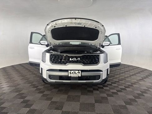 Used 2023 Kia Telluride SX Prestige X-Pro image 13