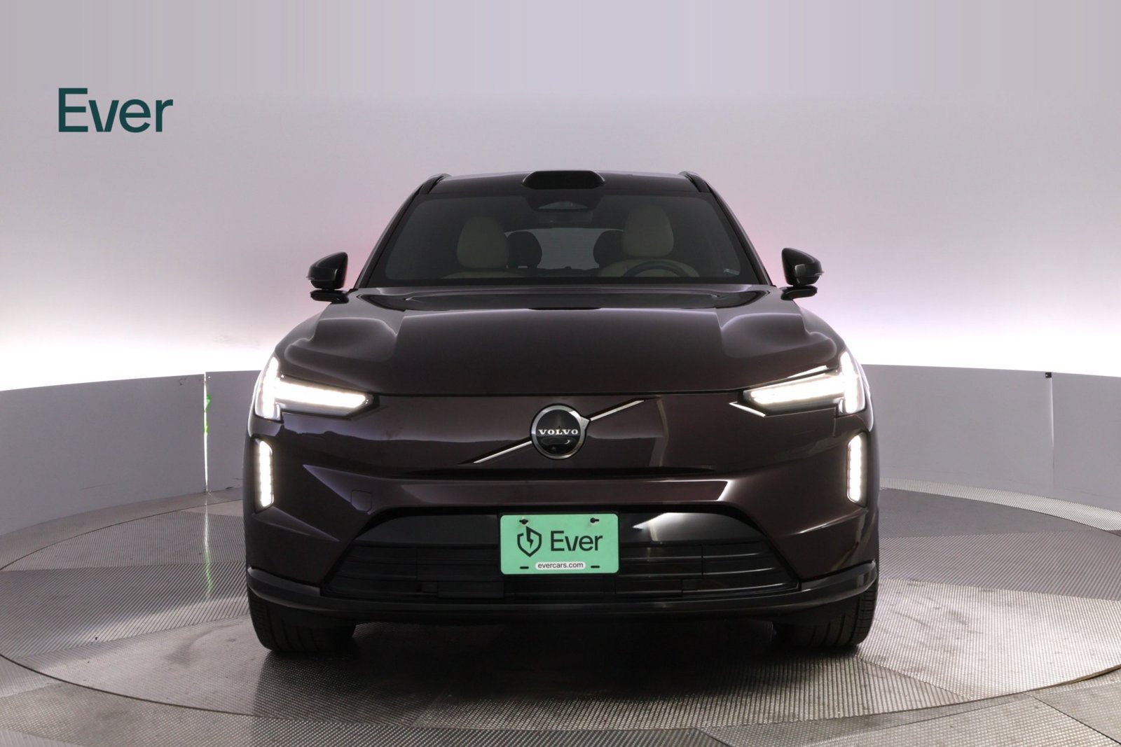 Used 2025 Volvo EX90 Ultra AWD/4WD image 12