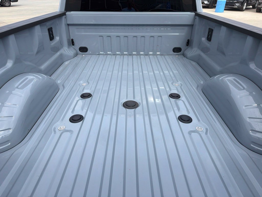 New 2026 Ford F350 Lariat w/ Lariat Premium Package AWD/4WD image 7