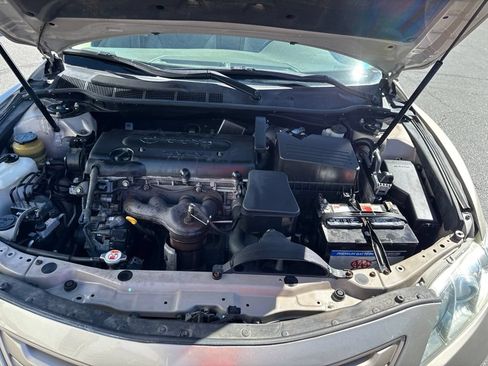 Used 2007 Toyota Camry LE FWD image 18