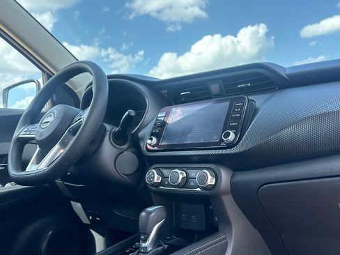 Used 2023 Nissan Kicks SV FWD image 26