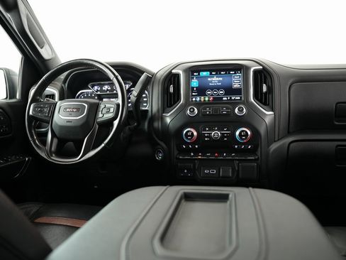 Used 2019 GMC Sierra 1500 AT4 image 10