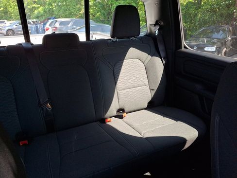 New 2025 RAM 1500 Tradesman AWD/4WD image 14