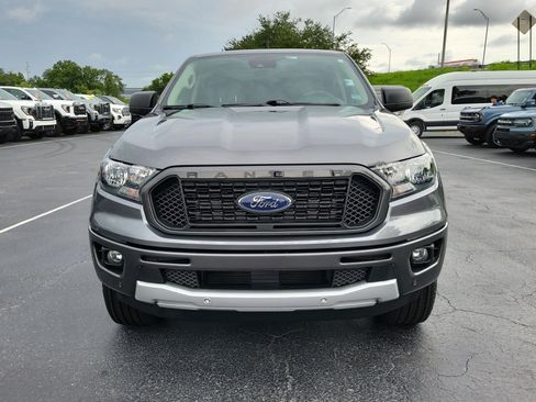 Certified 2022 Ford Ranger XLT w/ Equipment Group 302A High RWD image 2