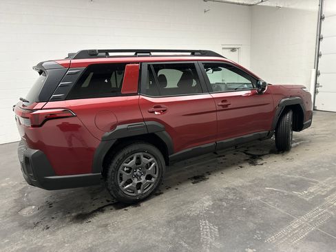 New 2026 Subaru Outback Premium image 8