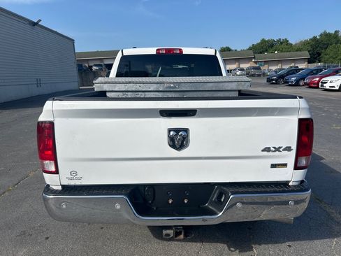 Used 2015 RAM 1500 Tradesman w/ Popular Equipment Group AWD/4WD image 7