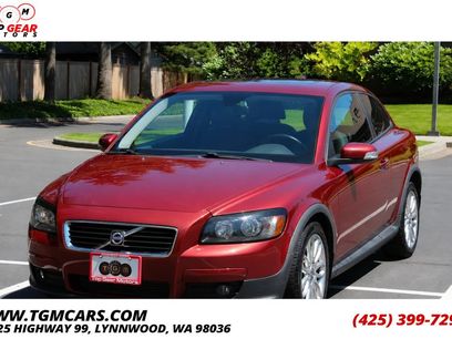 Used 2008 Volvo C30 T5 Version 2.0
