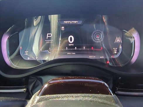 Used 2025 RAM 1500 RHO w/ RHO Level 1 Equipment Group image 11