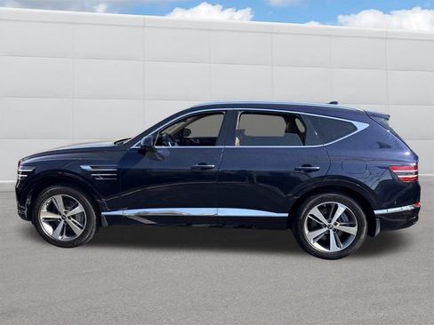 Used 2024 Genesis GV80 3.5T Advanced w/ Advanced Package AWD/4WD image 2
